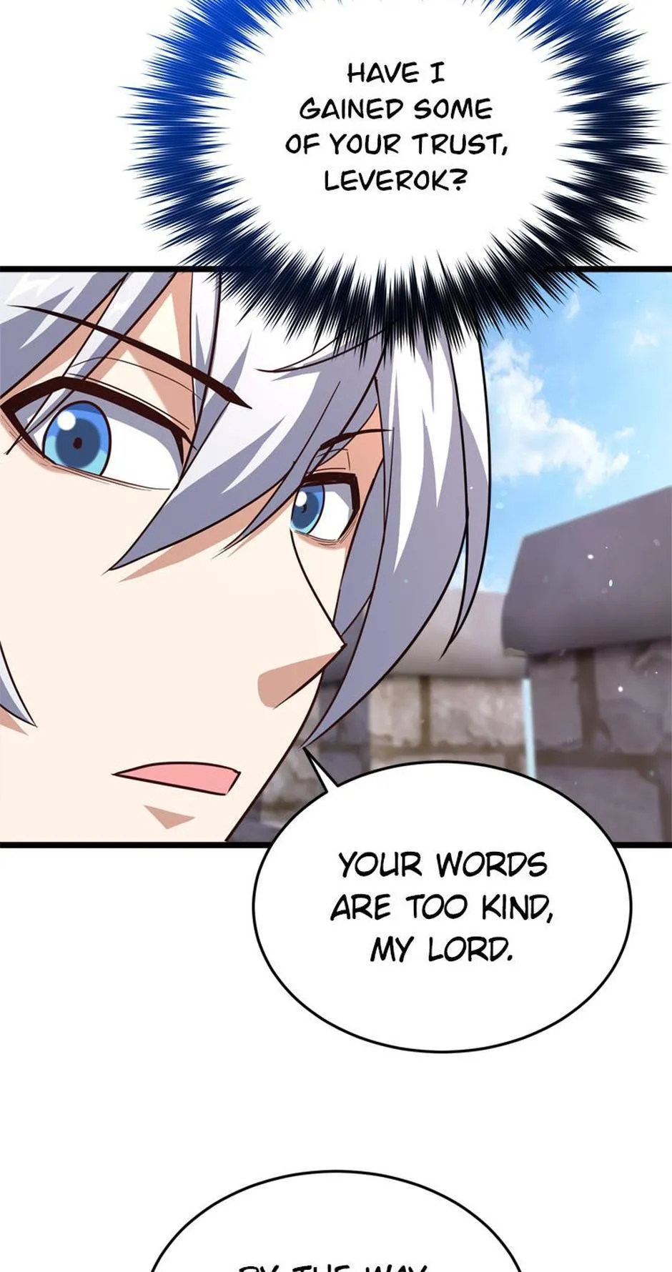 Read The Swordmaster