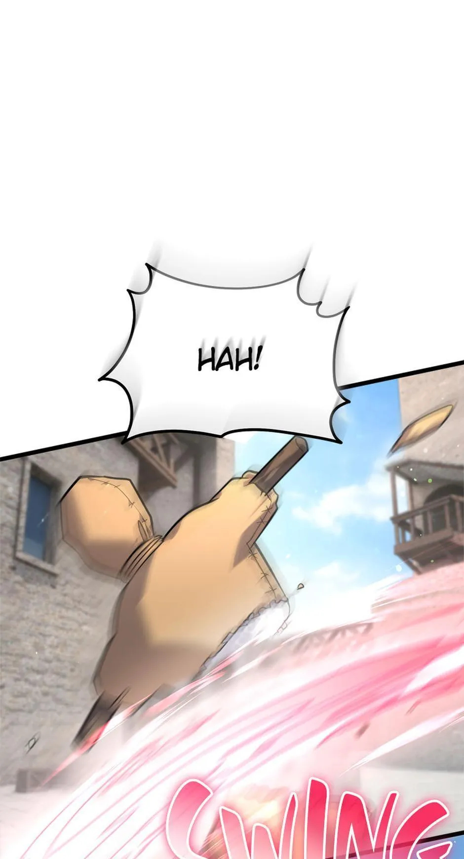 Read The Swordmaster