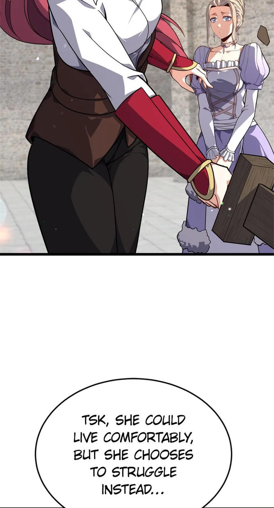 Read The Swordmaster
