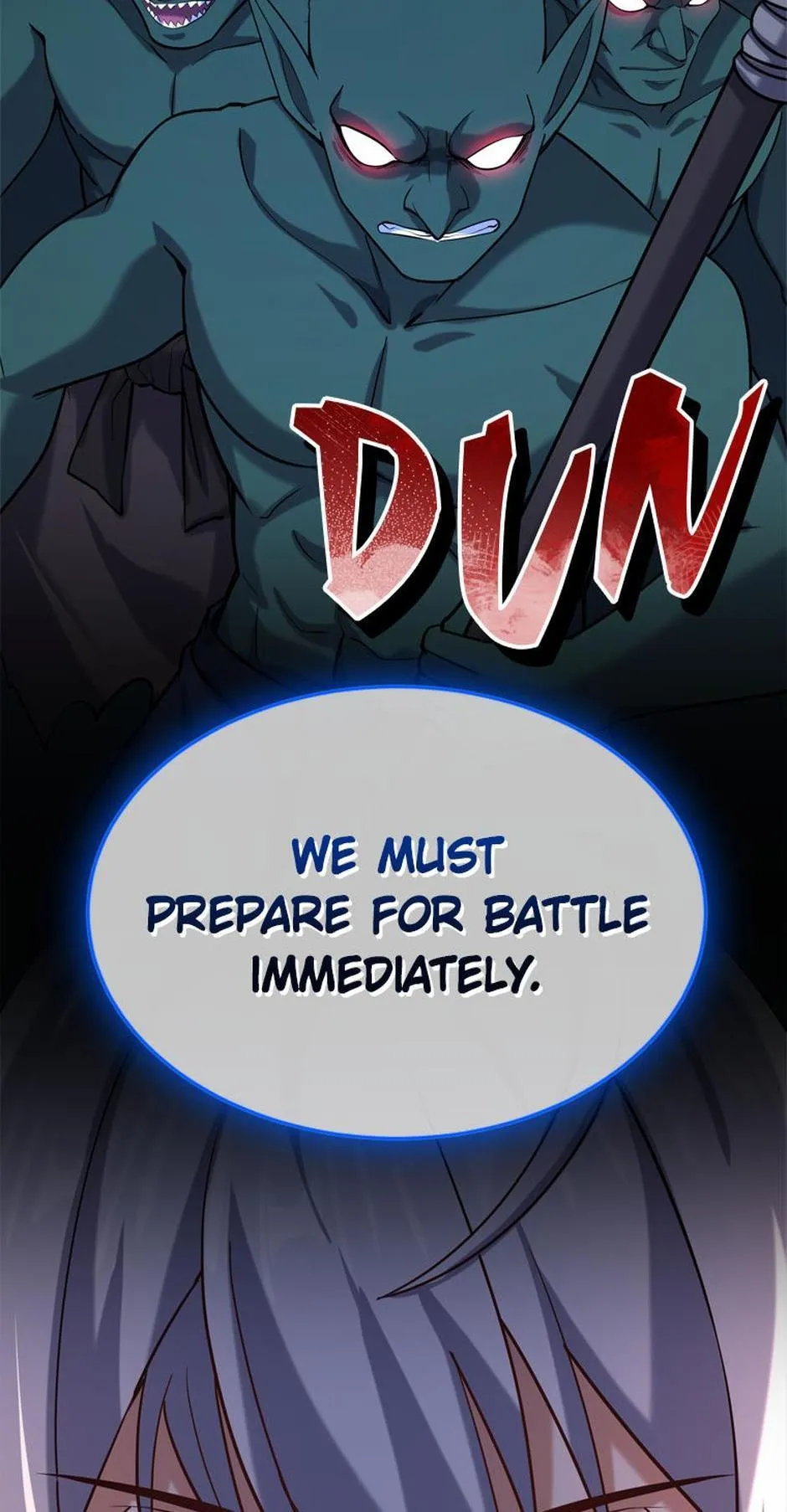 Read The Swordmaster