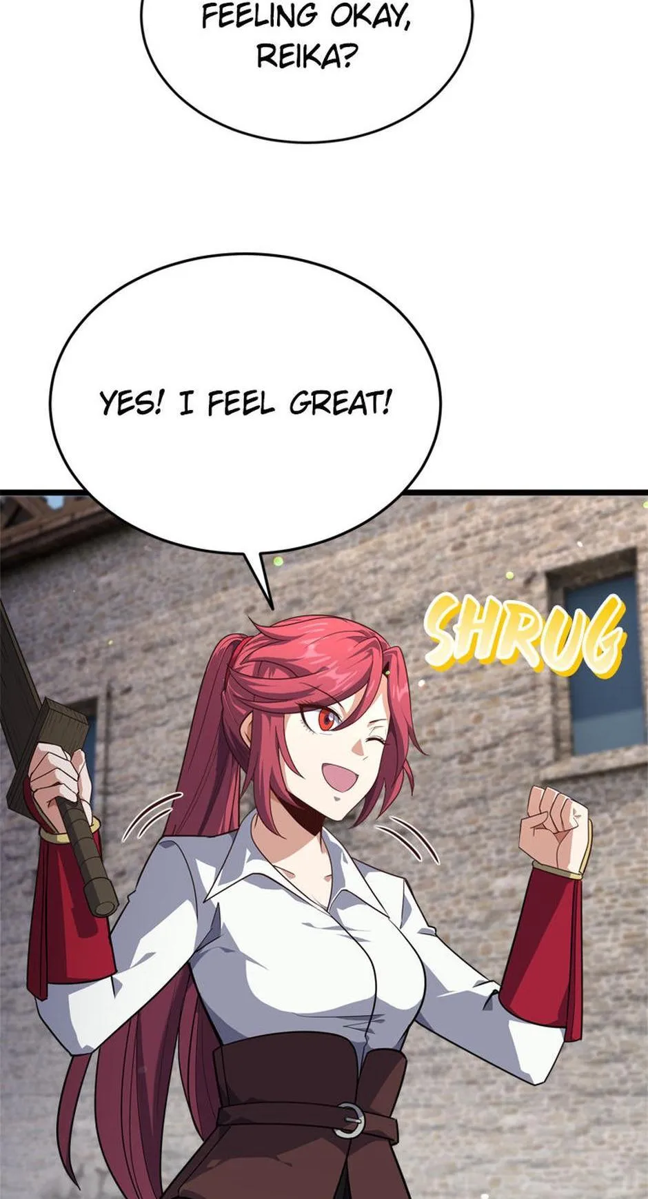 Read The Swordmaster