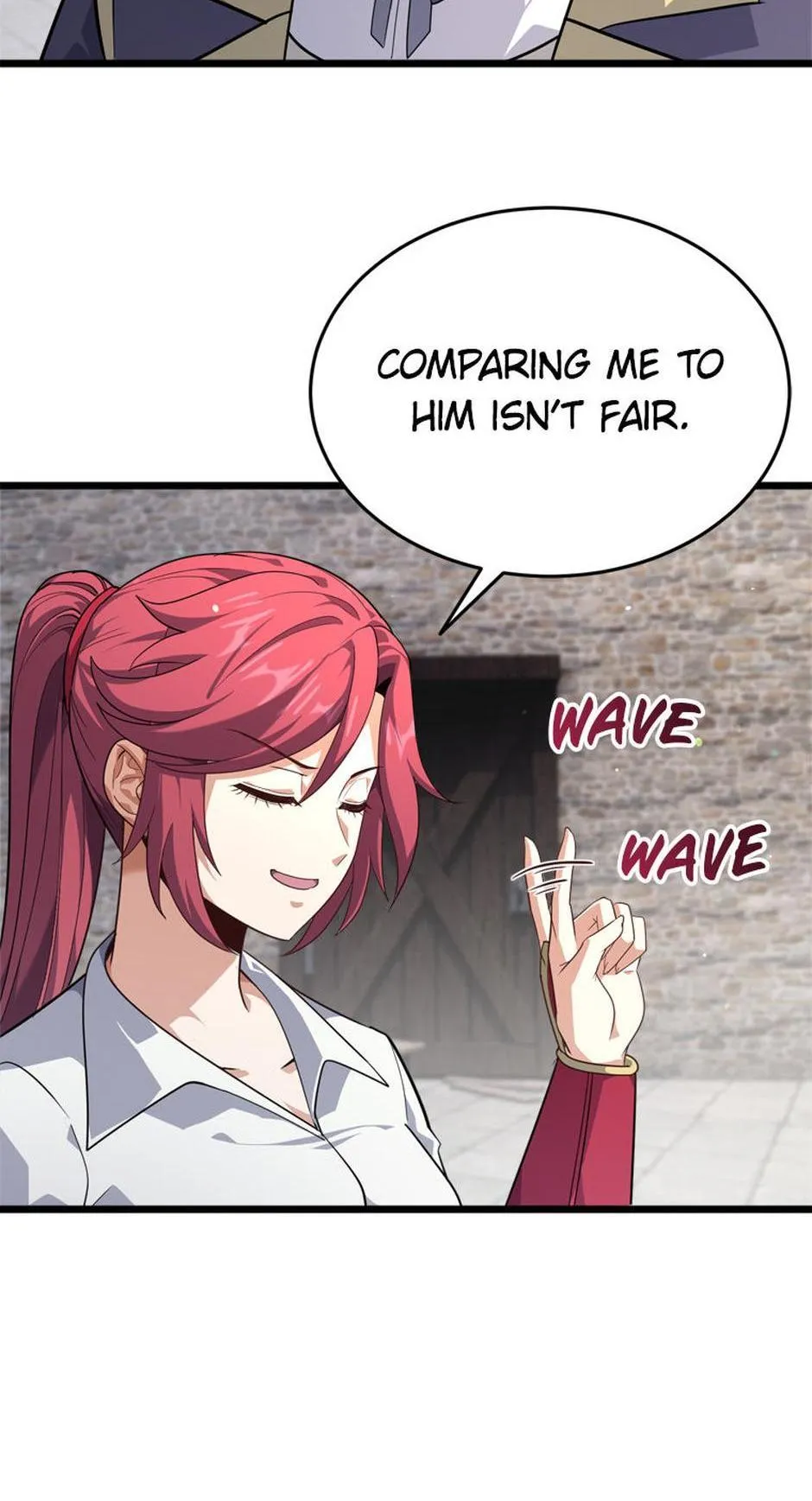 Read The Swordmaster