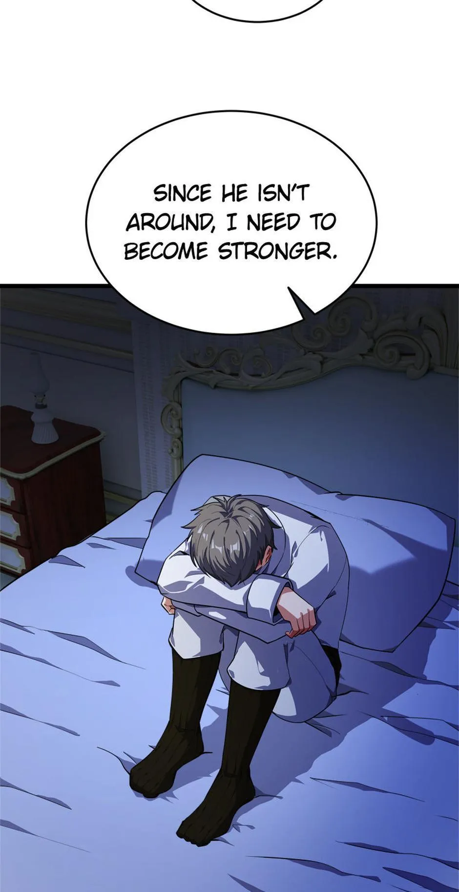 Read The Swordmaster