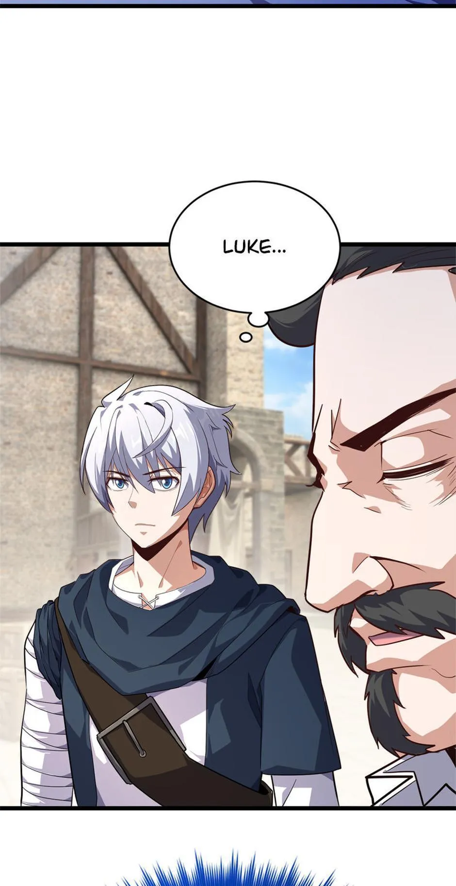 Read The Swordmaster
