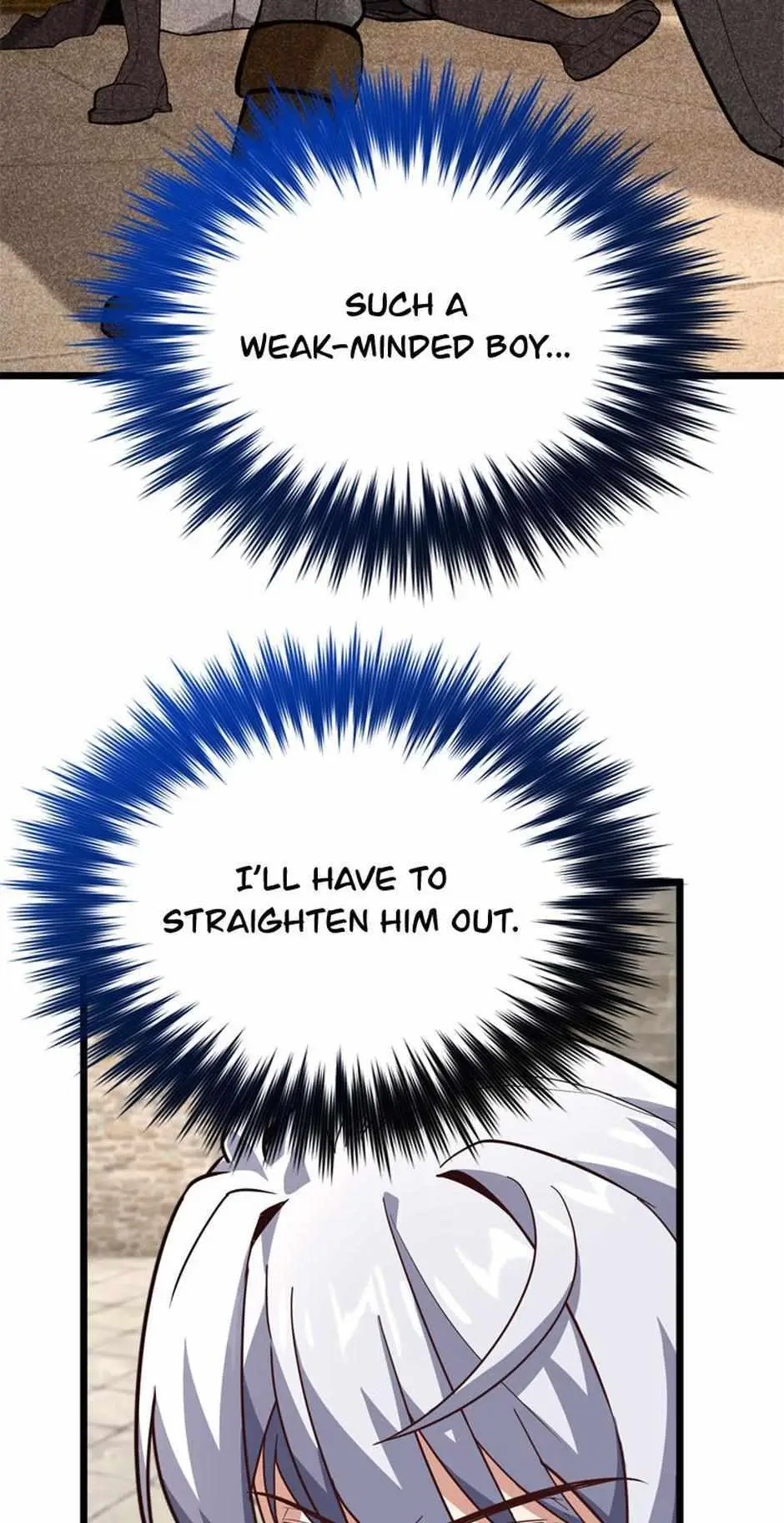 Read The Swordmaster