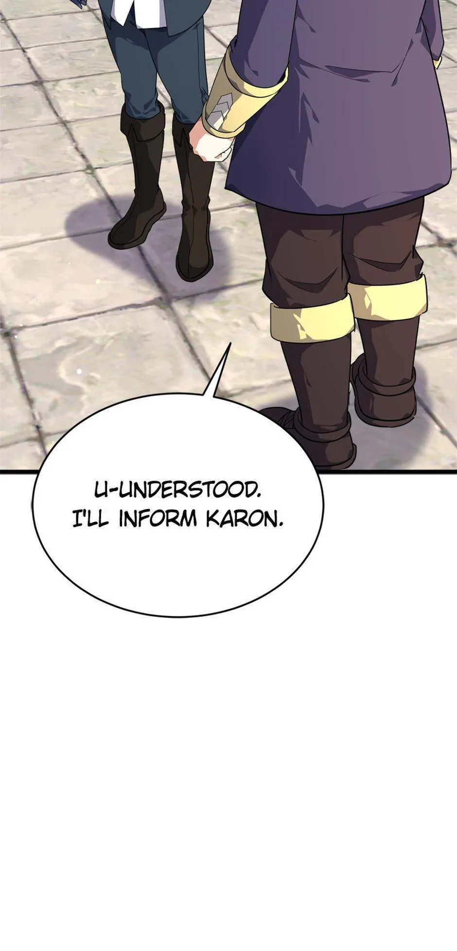 Read The Swordmaster