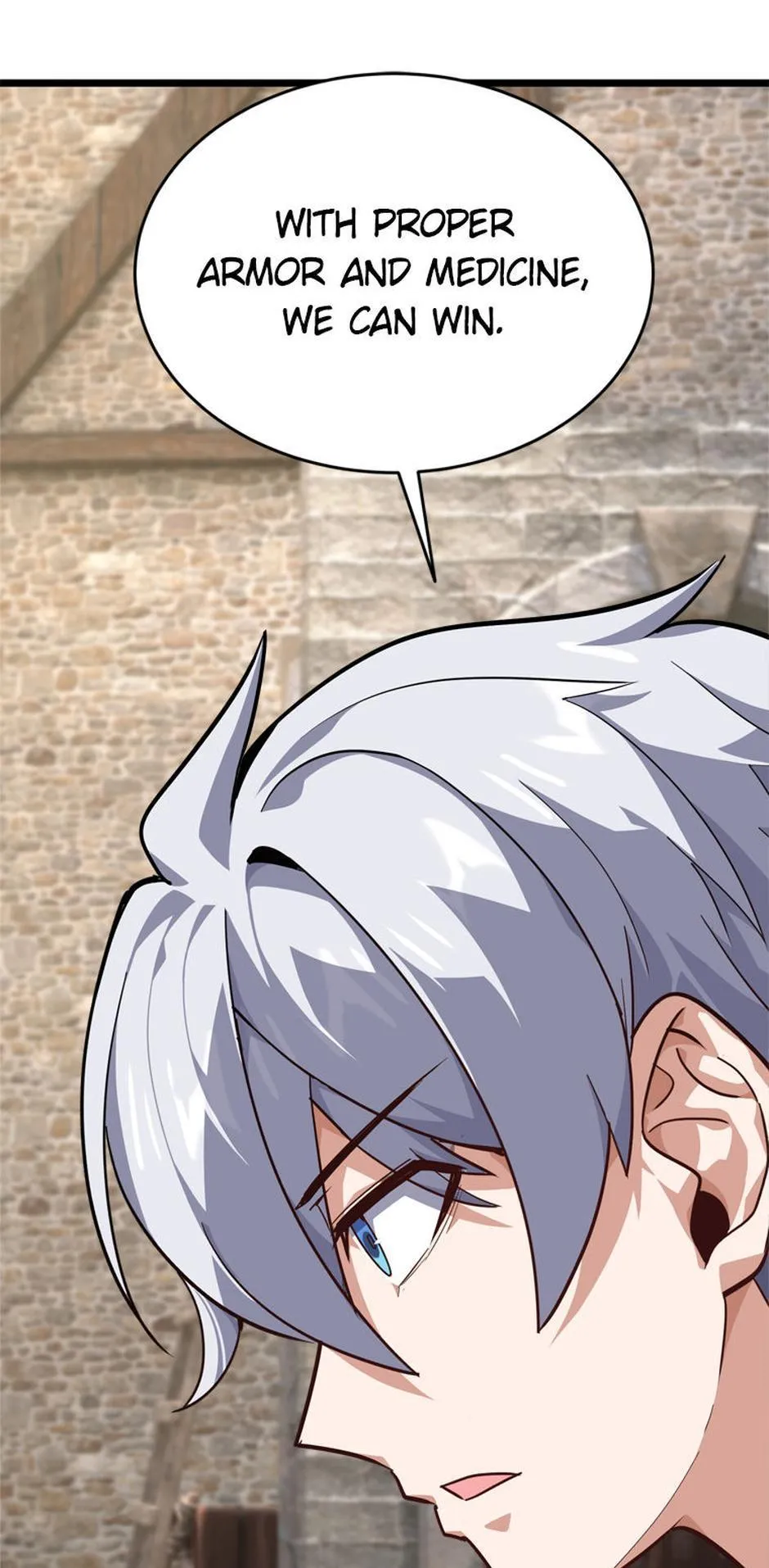 Read The Swordmaster