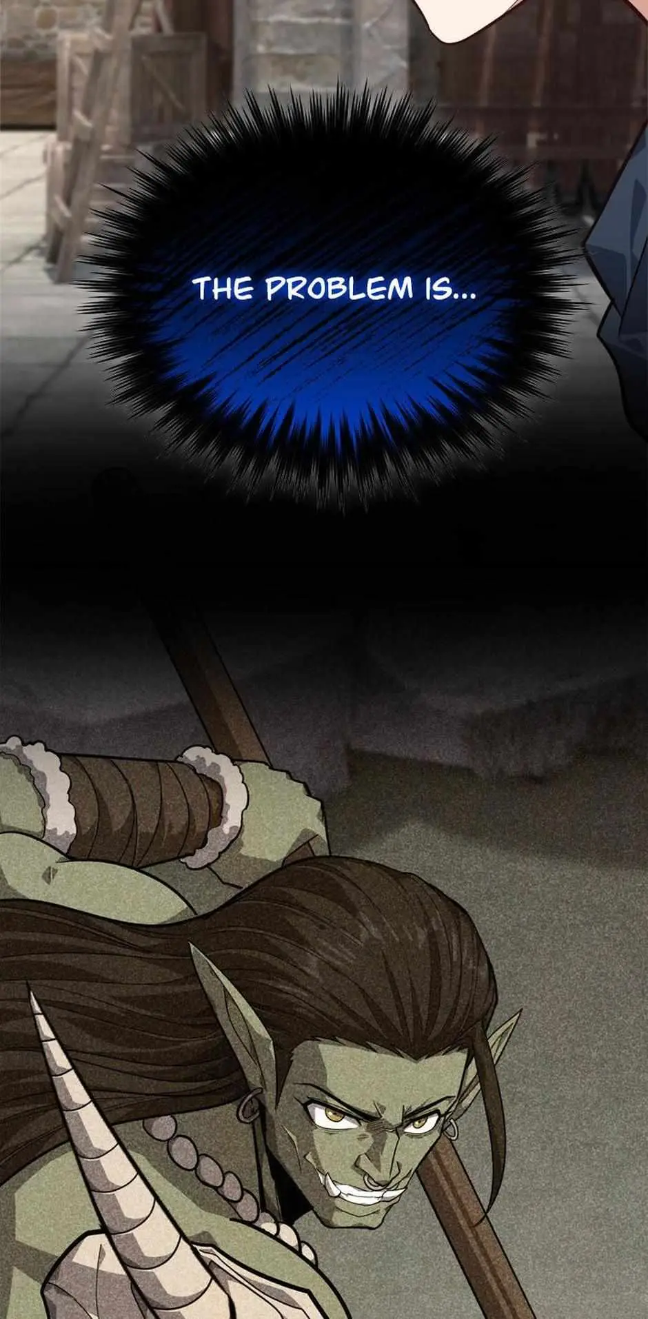 Read The Swordmaster