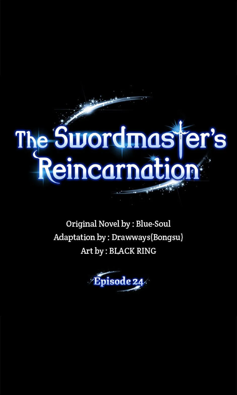 Read The Swordmaster