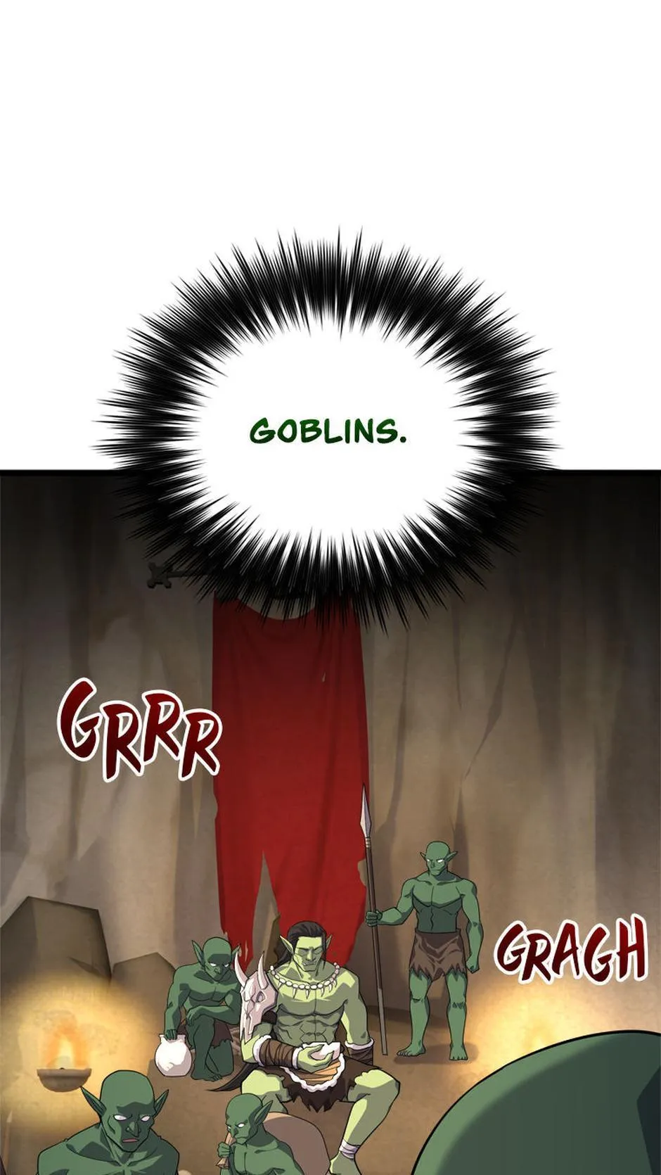 Read The Swordmaster