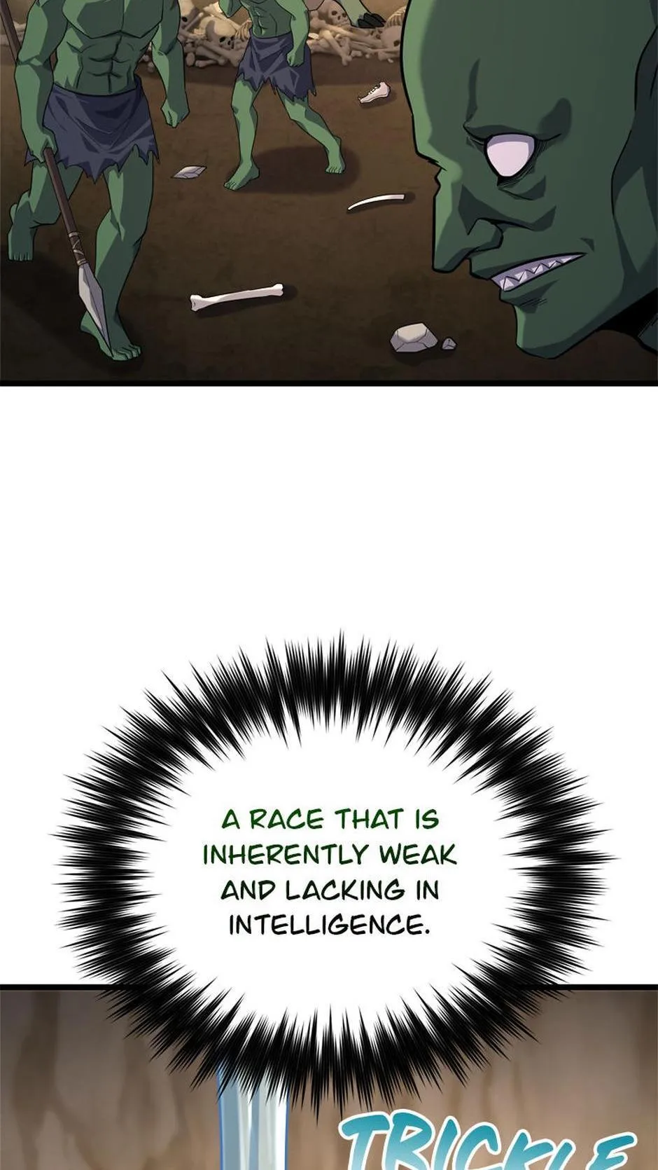 Read The Swordmaster
