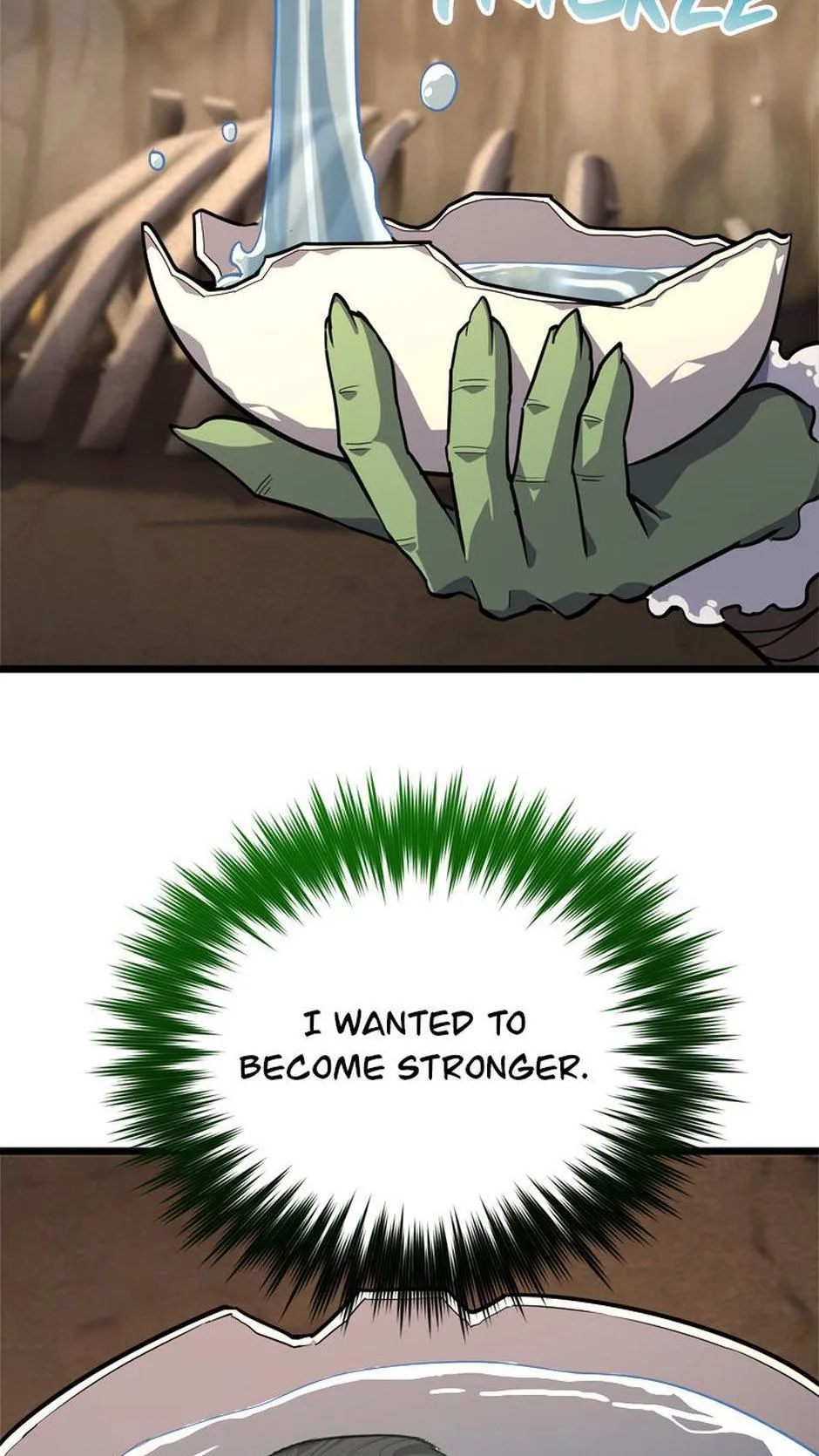 Read The Swordmaster
