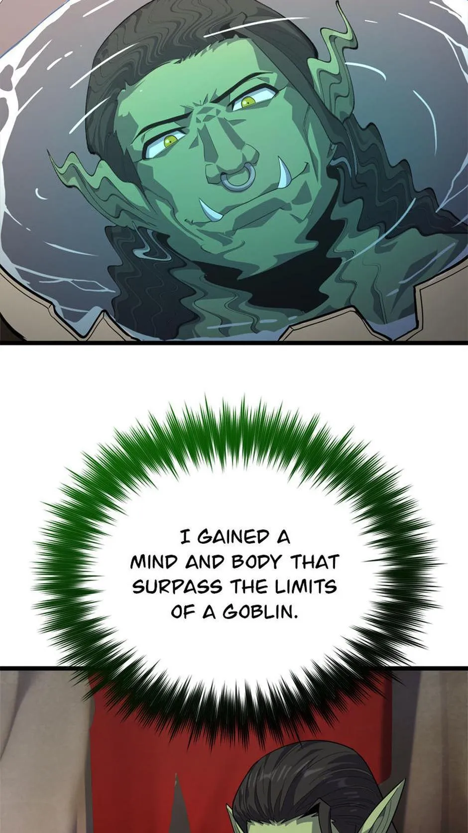 Read The Swordmaster