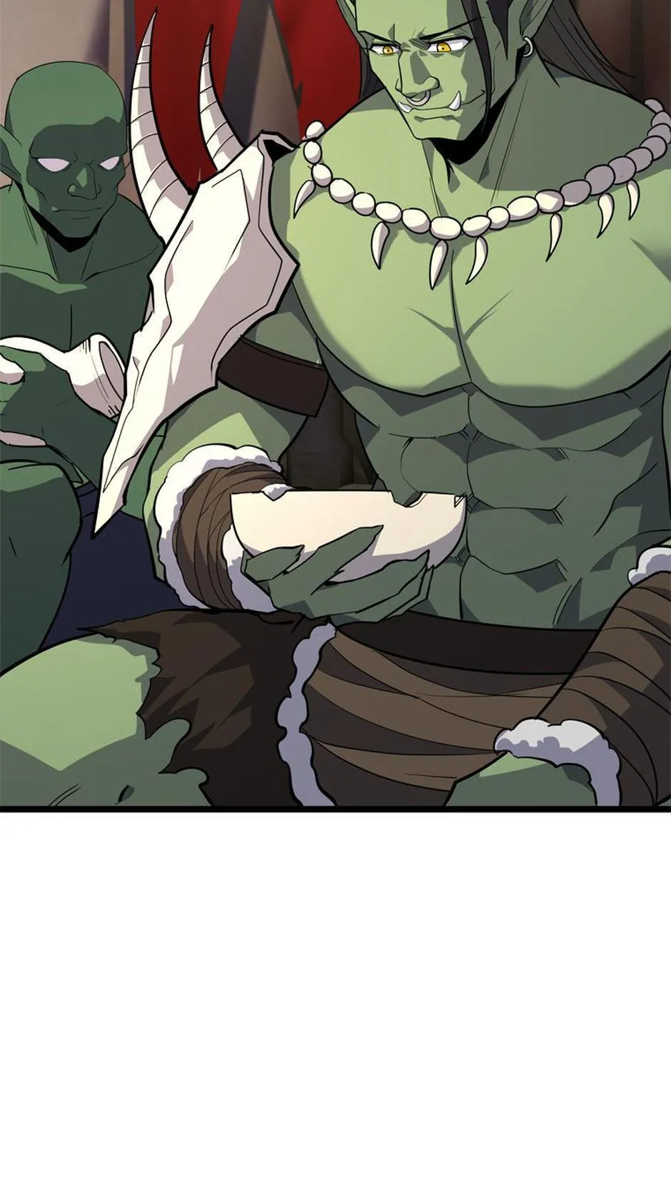 Read The Swordmaster