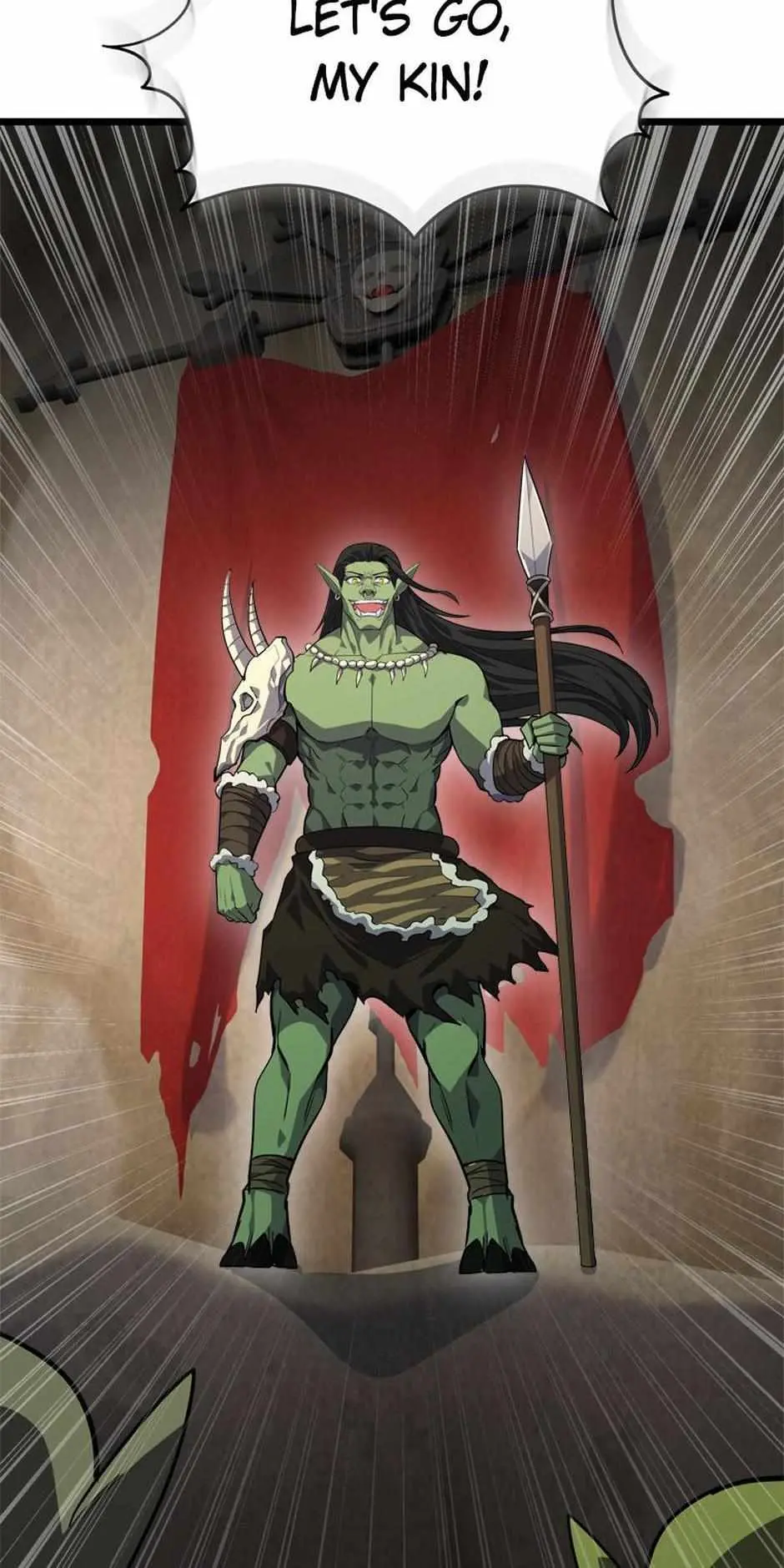 Read The Swordmaster