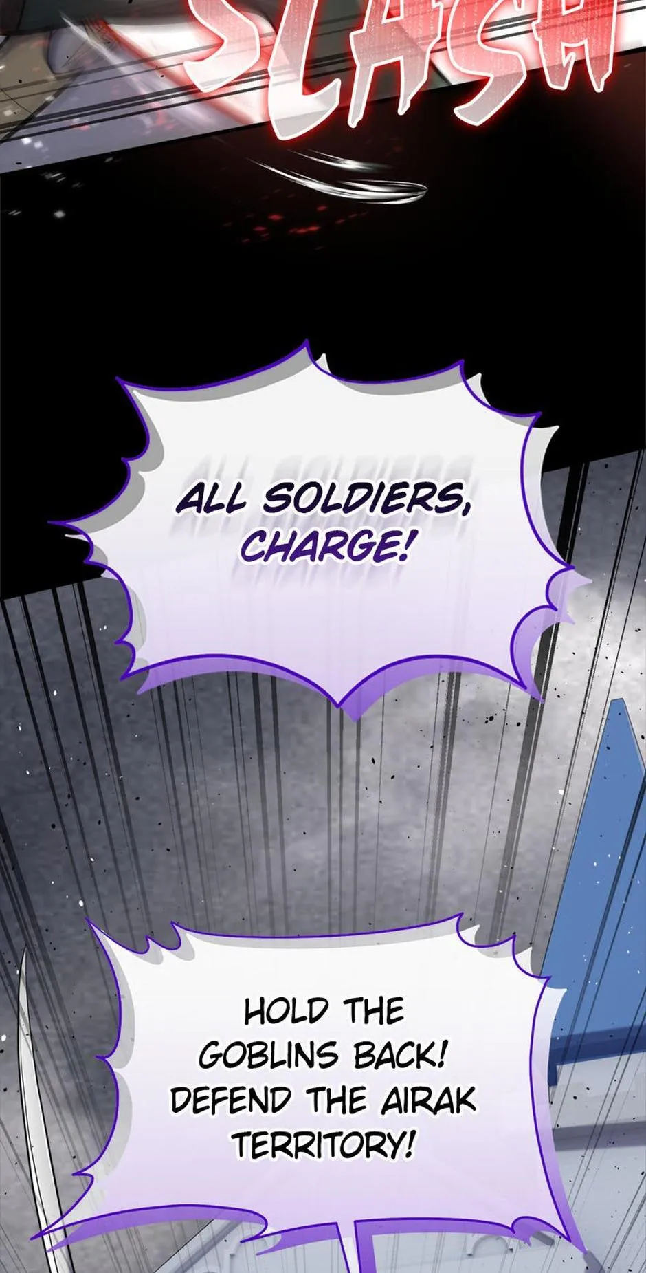 Read The Swordmaster