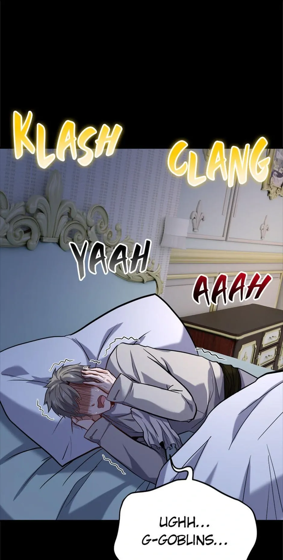 Read The Swordmaster