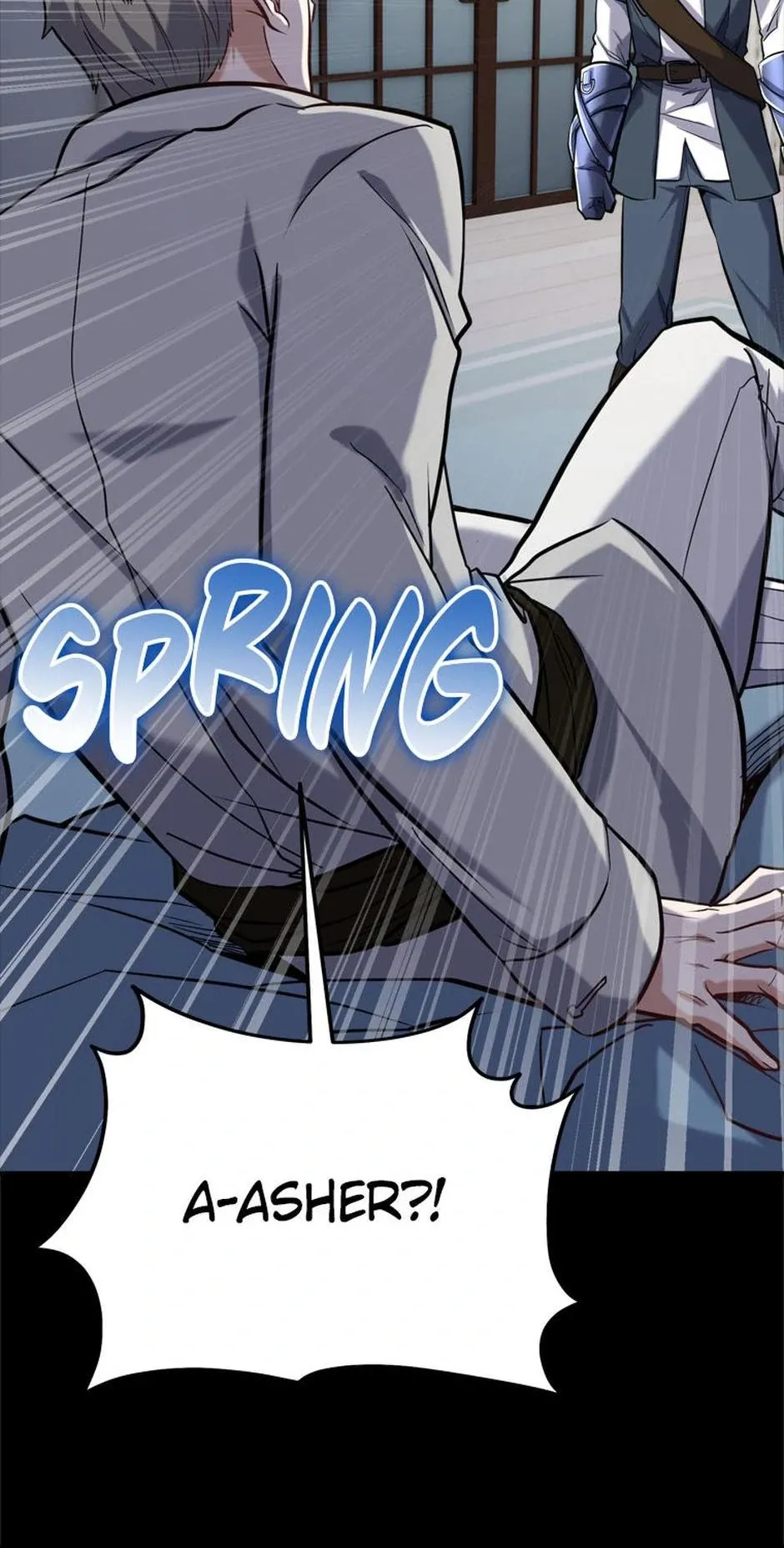 Read The Swordmaster