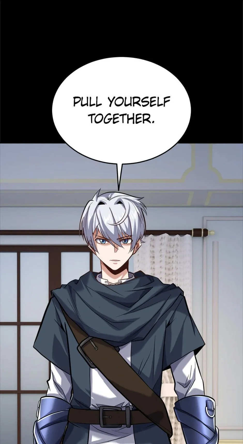 Read The Swordmaster