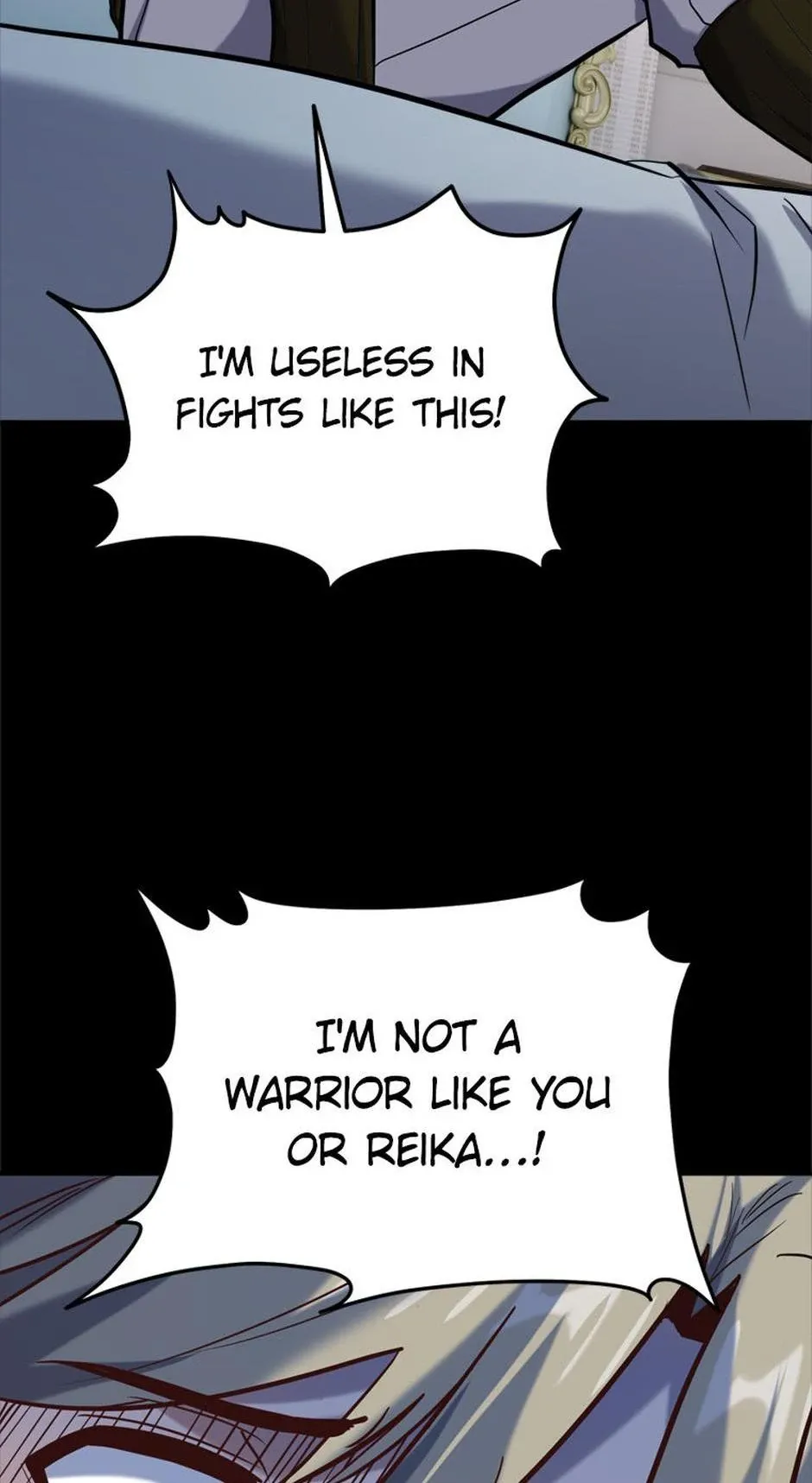 Read The Swordmaster
