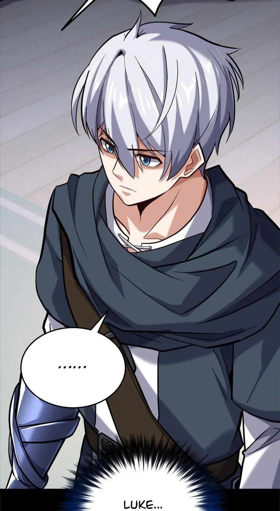 Read The Swordmaster