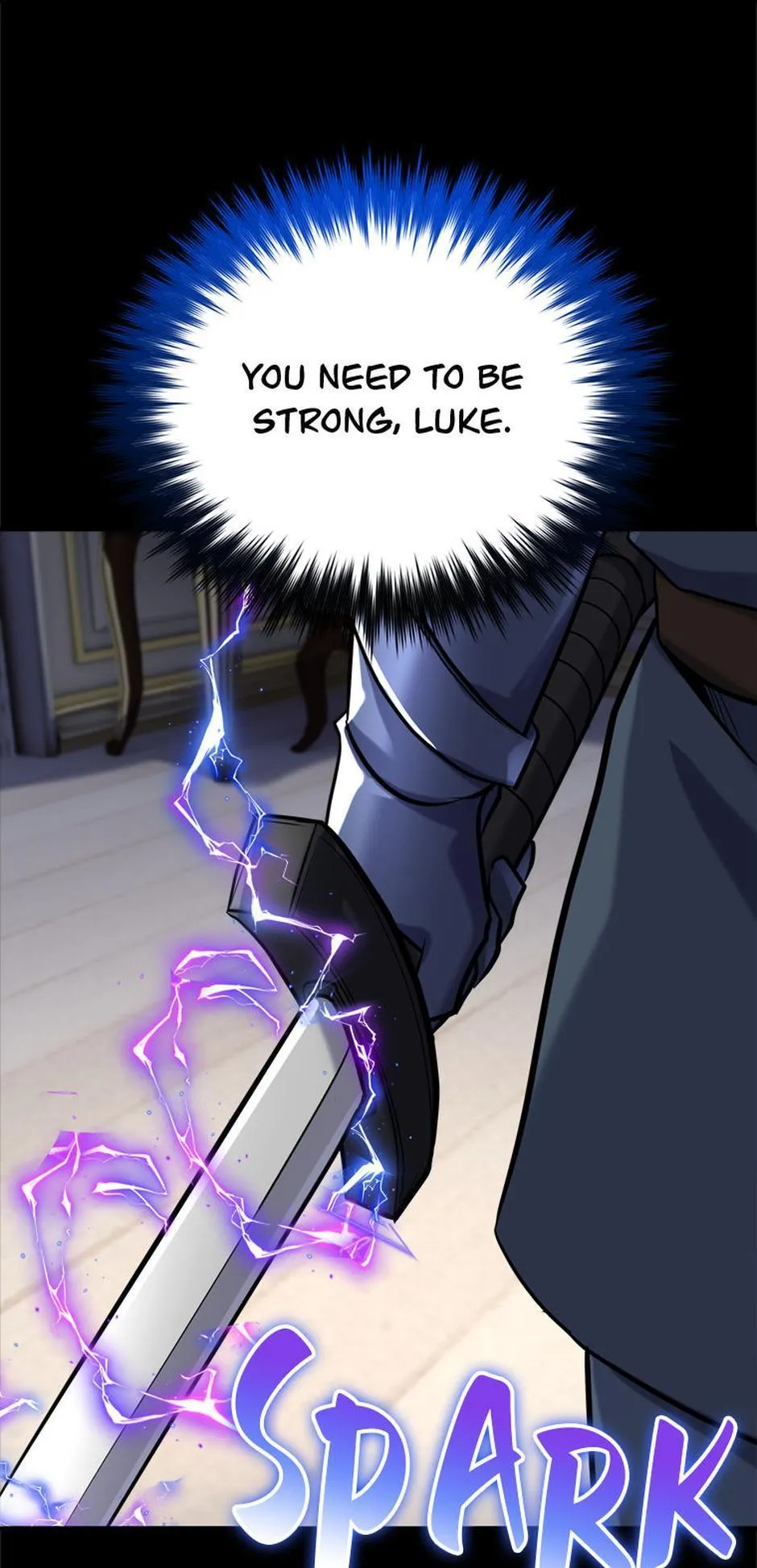 Read The Swordmaster