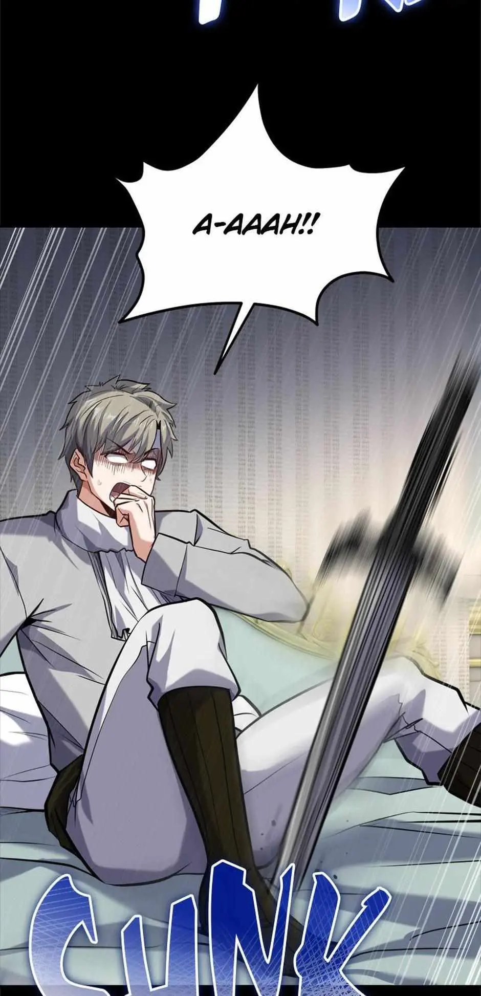 Read The Swordmaster