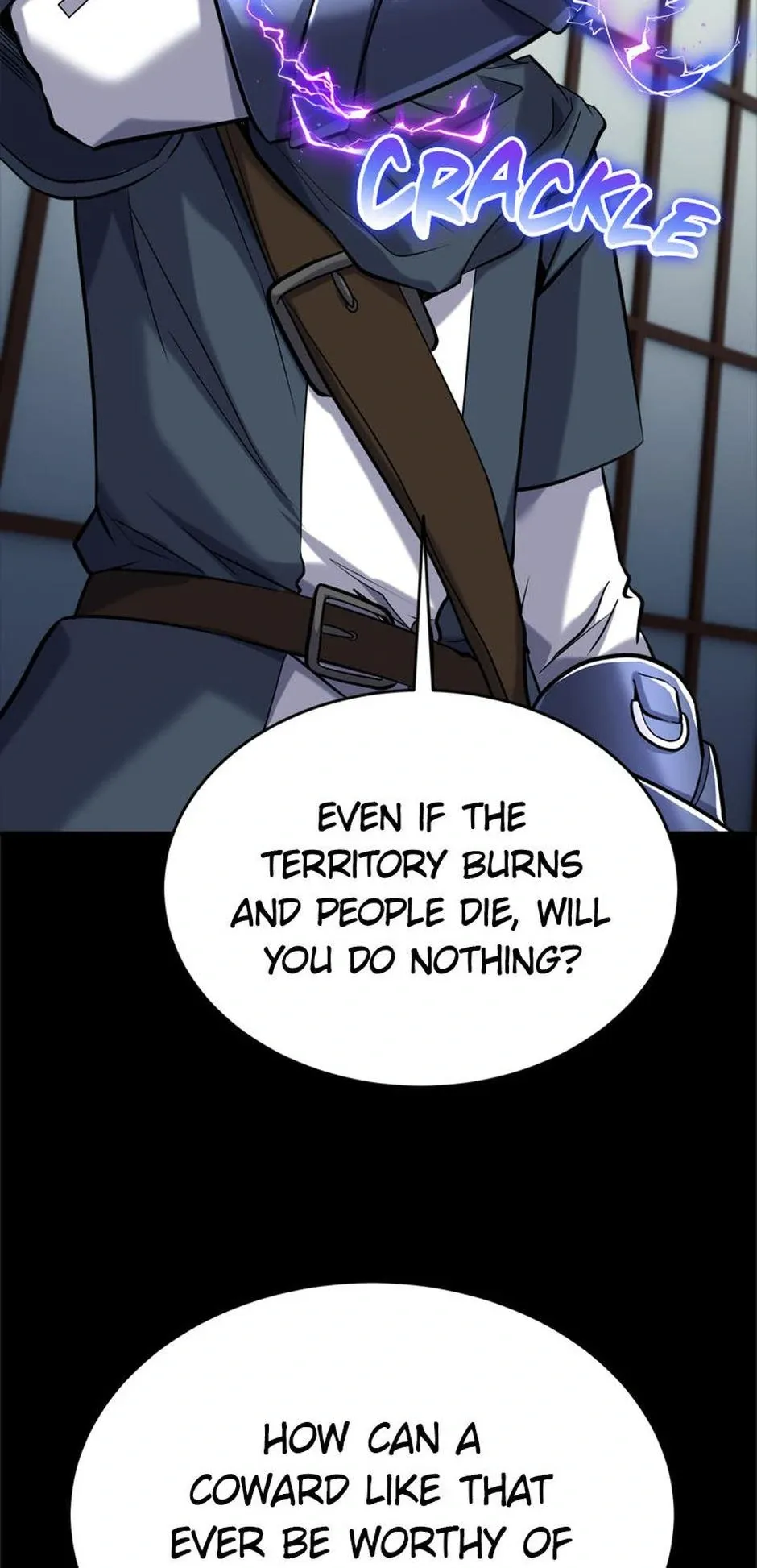 Read The Swordmaster