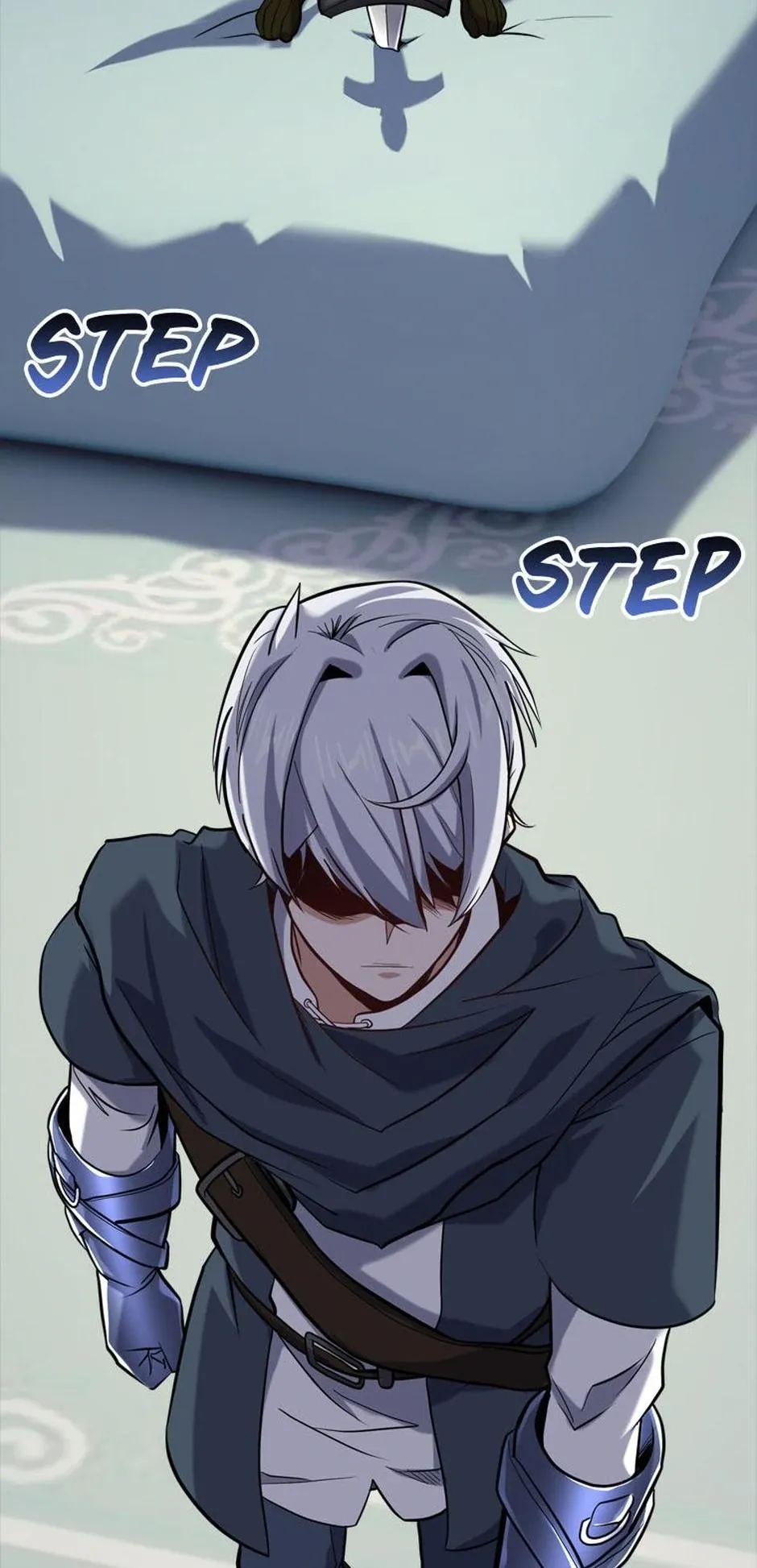 Read The Swordmaster