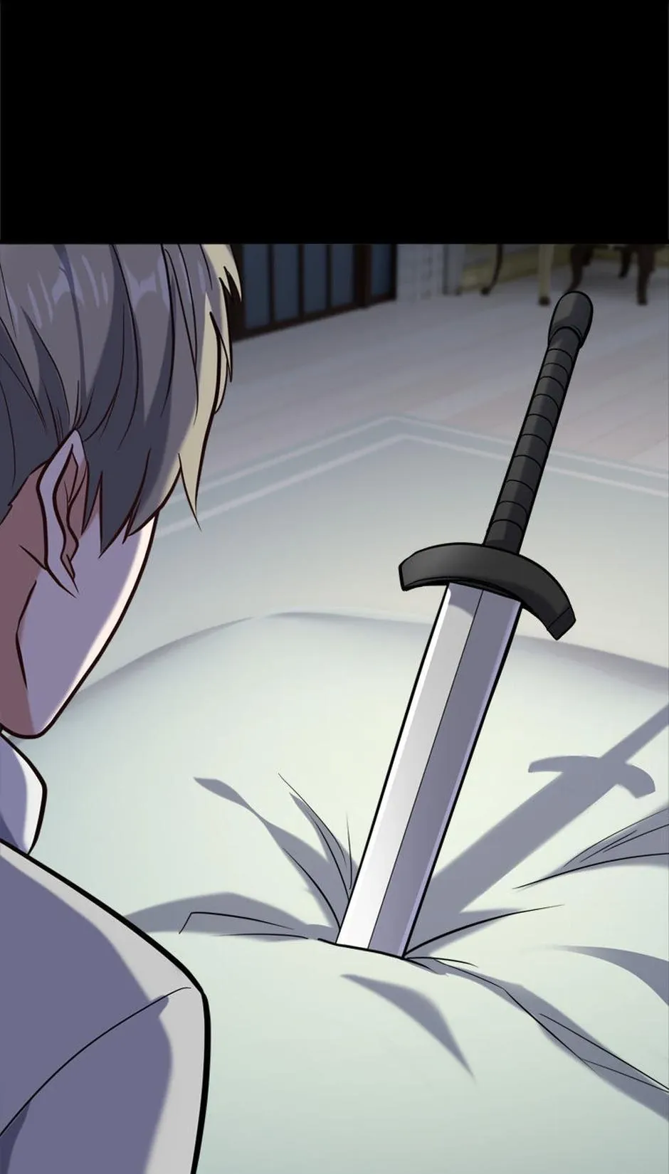 Read The Swordmaster