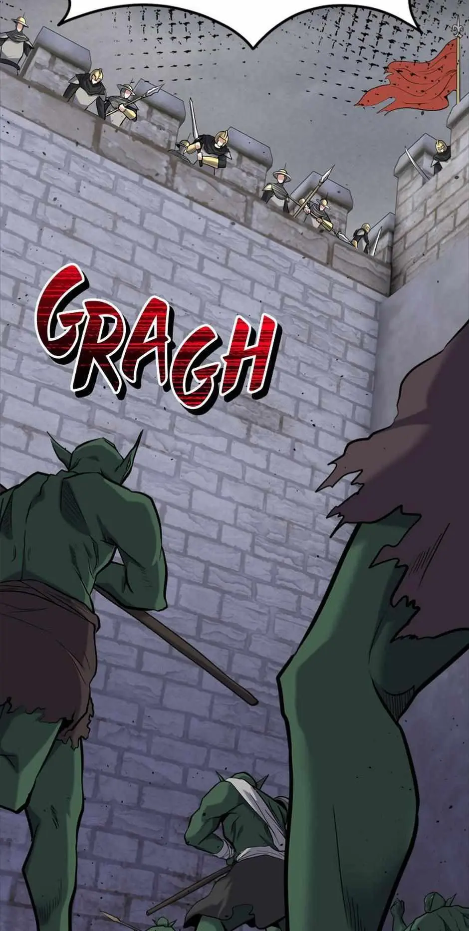 Read The Swordmaster