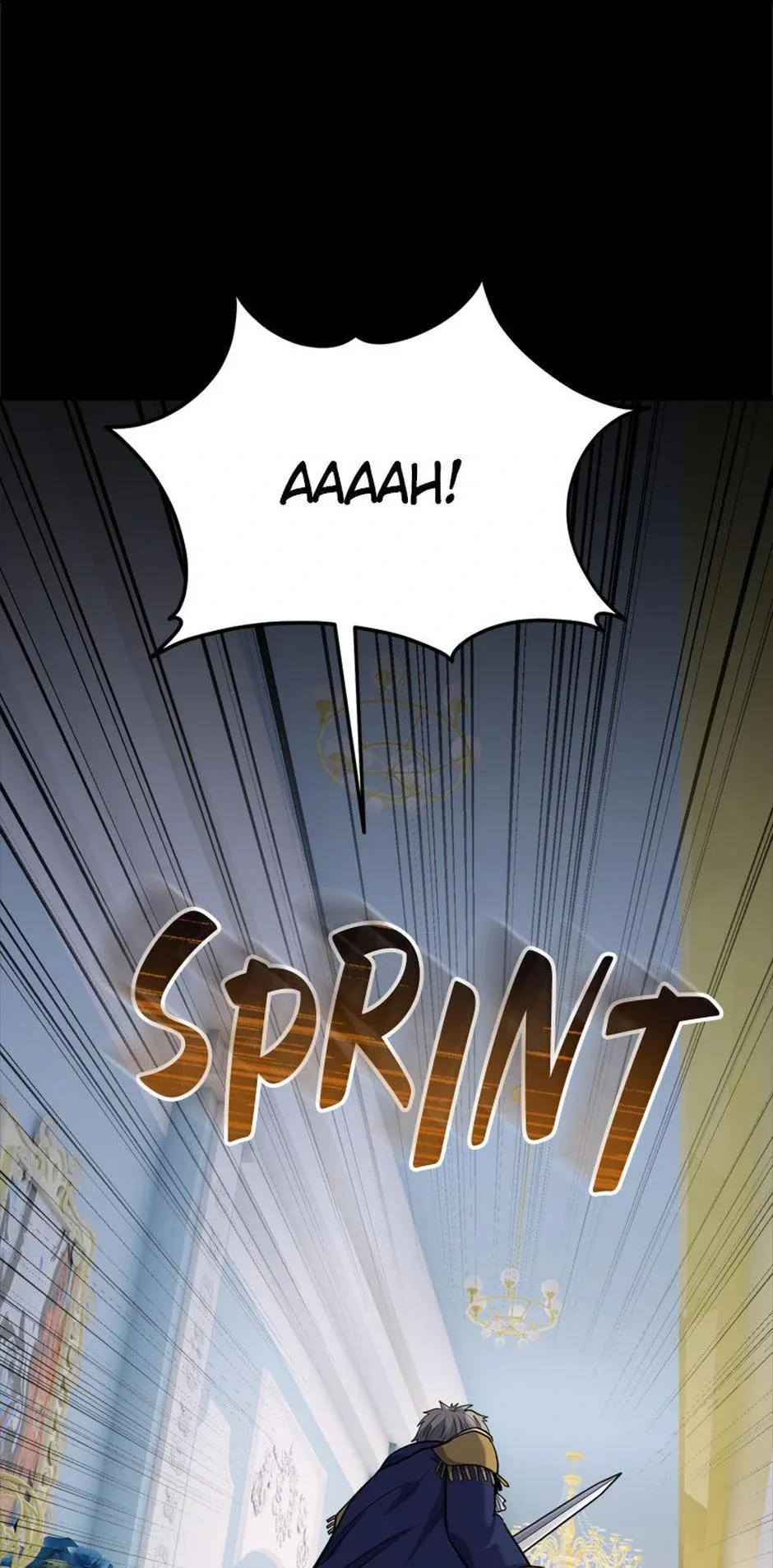Read The Swordmaster