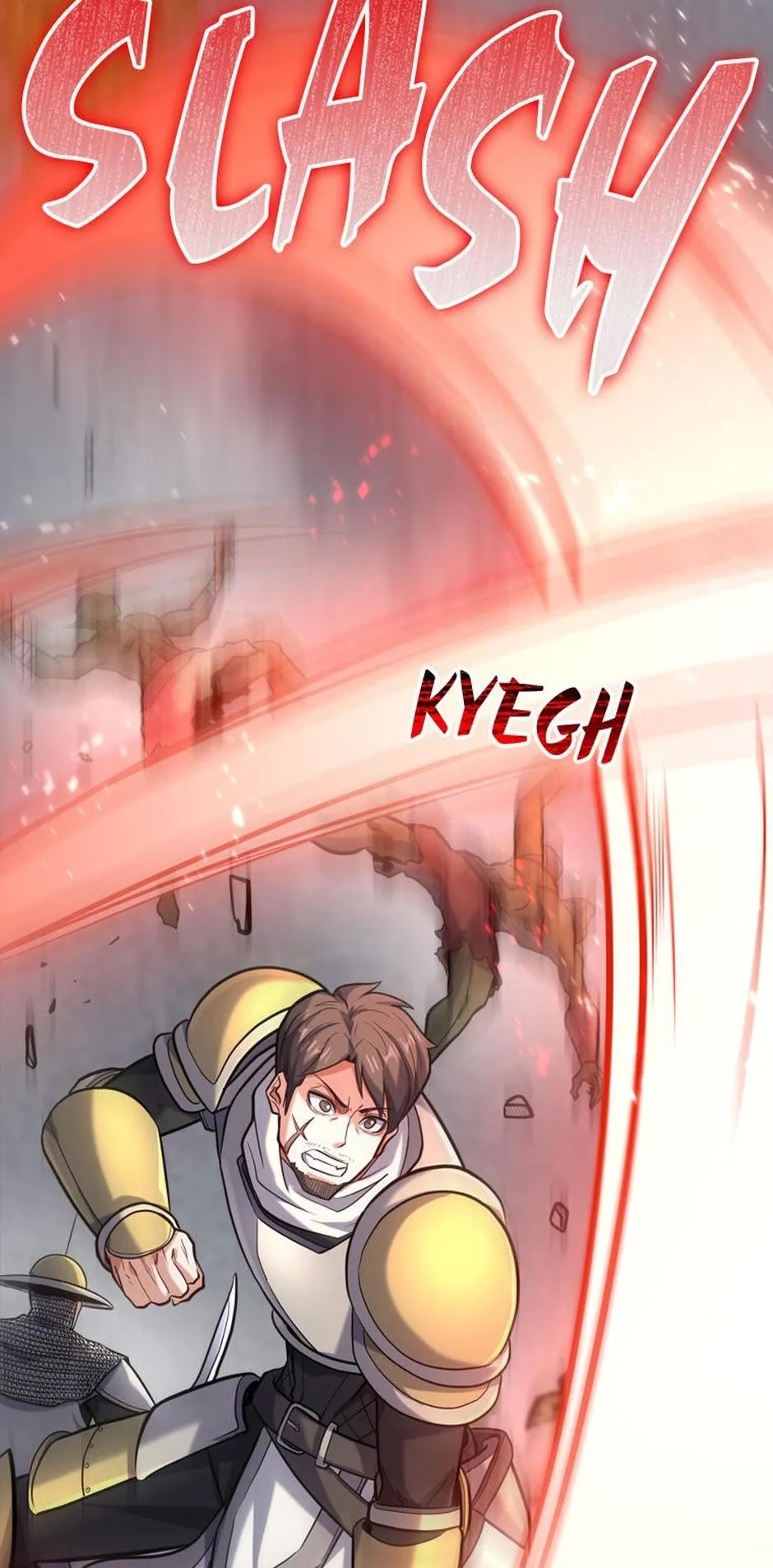 Read The Swordmaster