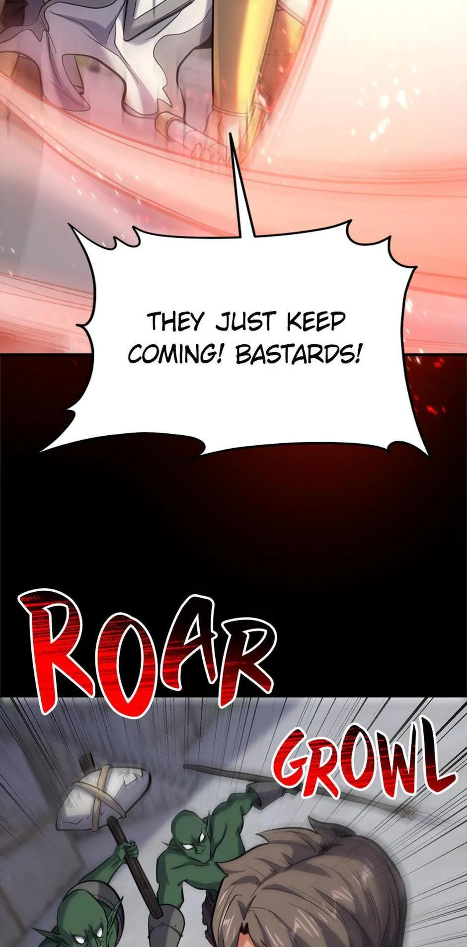 Read The Swordmaster