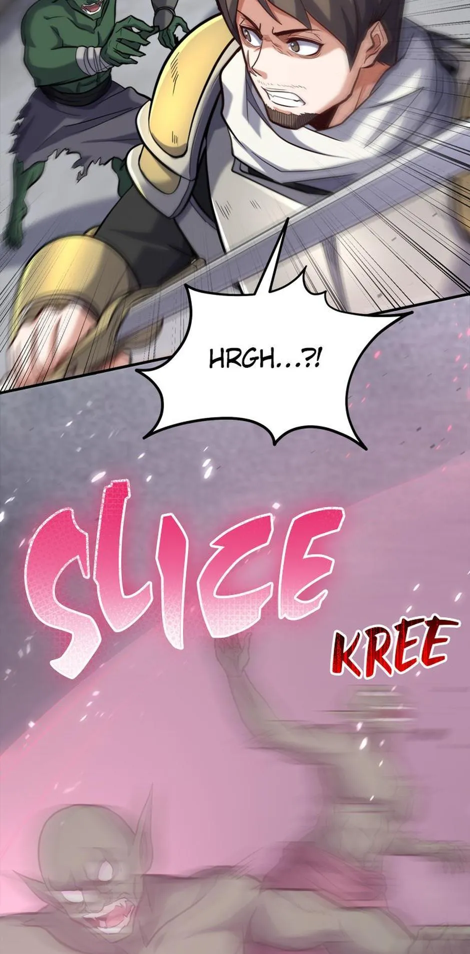 Read The Swordmaster