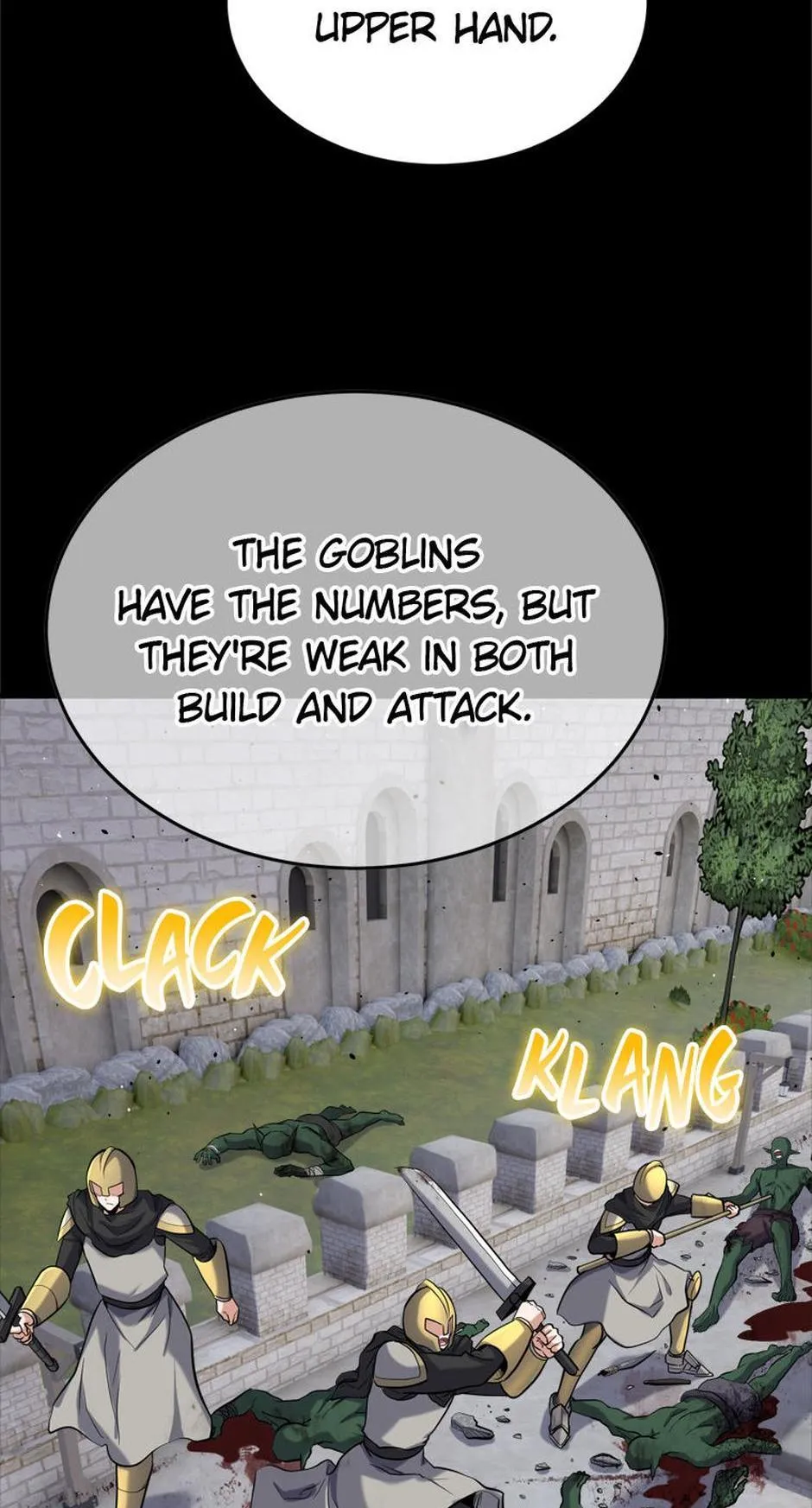 Read The Swordmaster