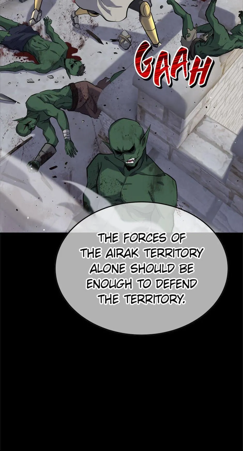 Read The Swordmaster