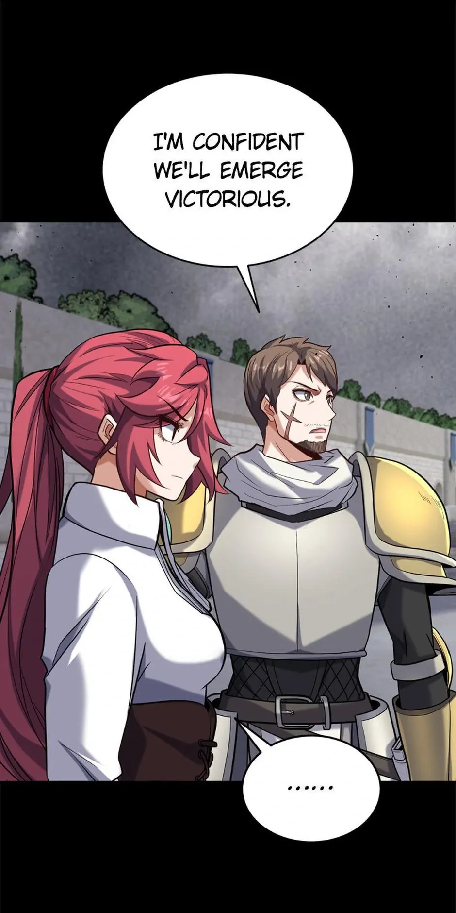 Read The Swordmaster
