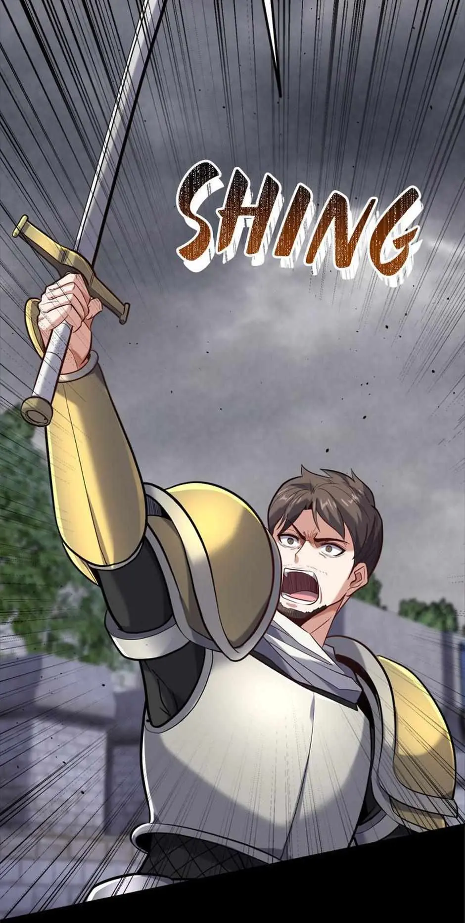 Read The Swordmaster