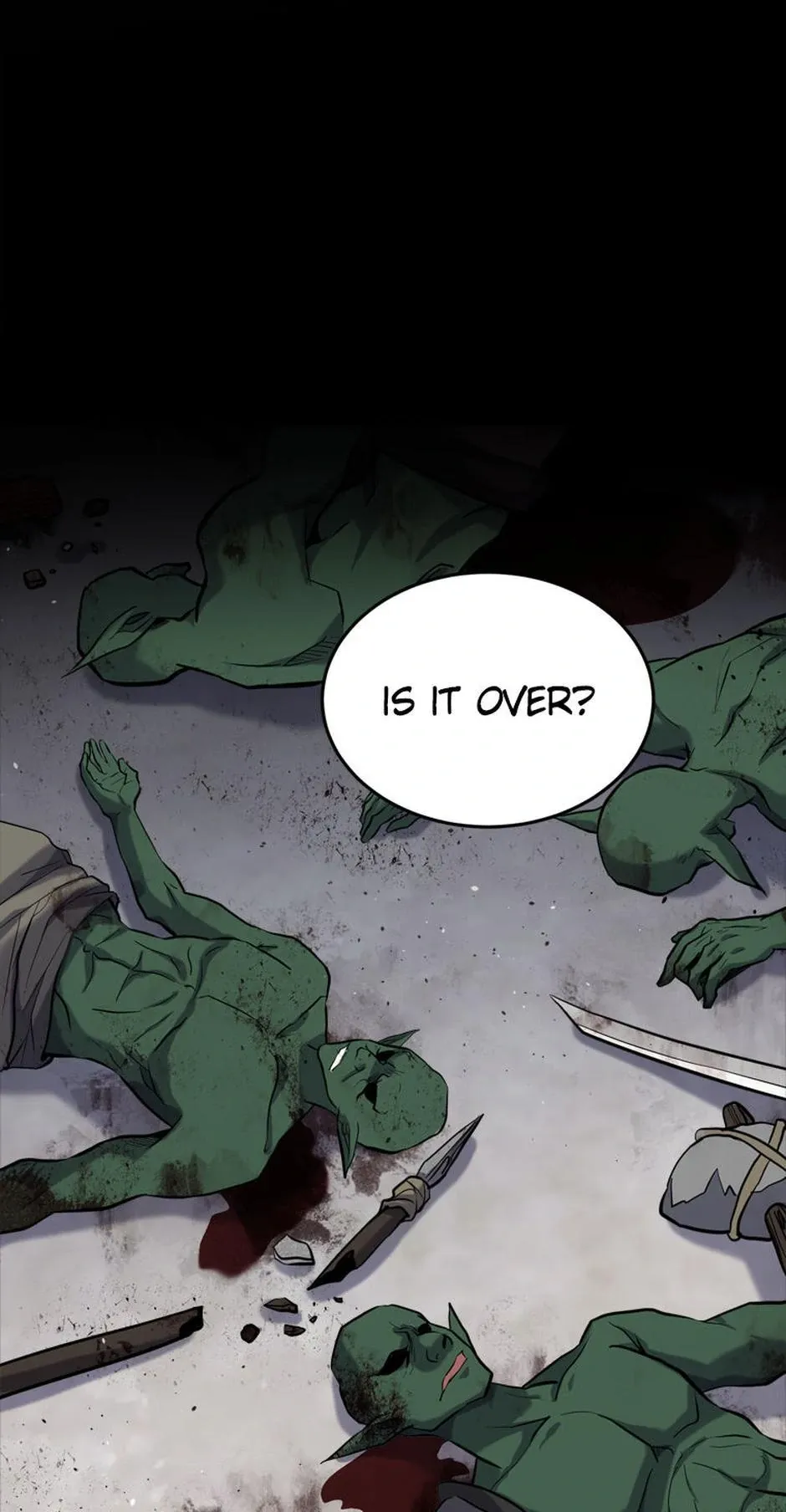Read The Swordmaster