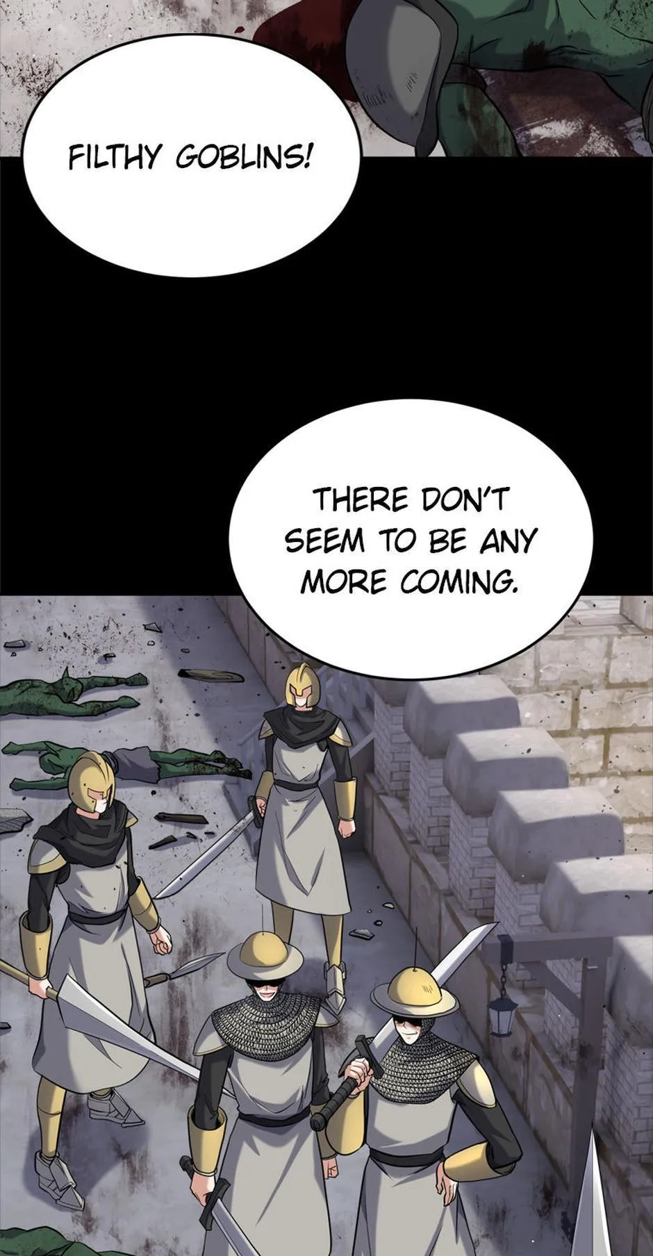 Read The Swordmaster