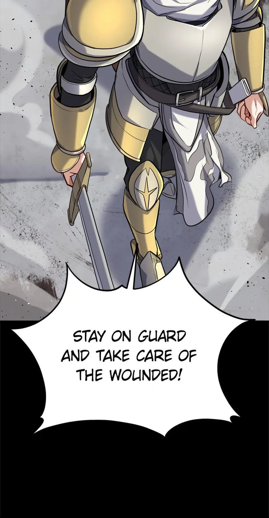 Read The Swordmaster