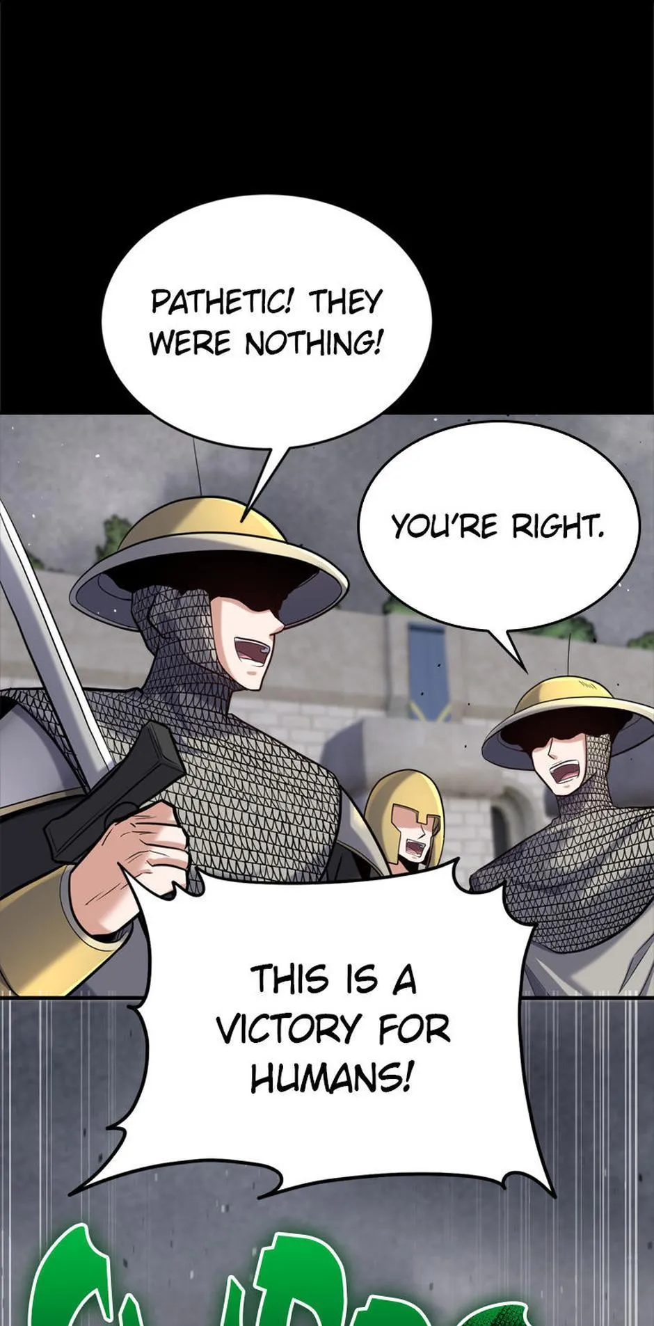 Read The Swordmaster