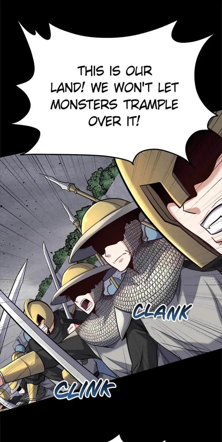 Read The Swordmaster