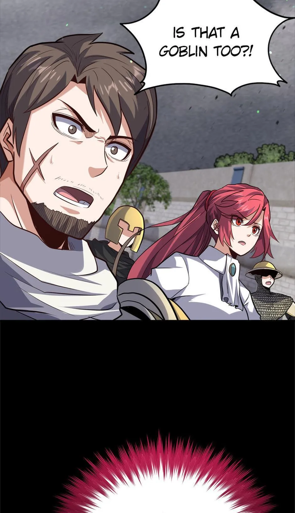 Read The Swordmaster