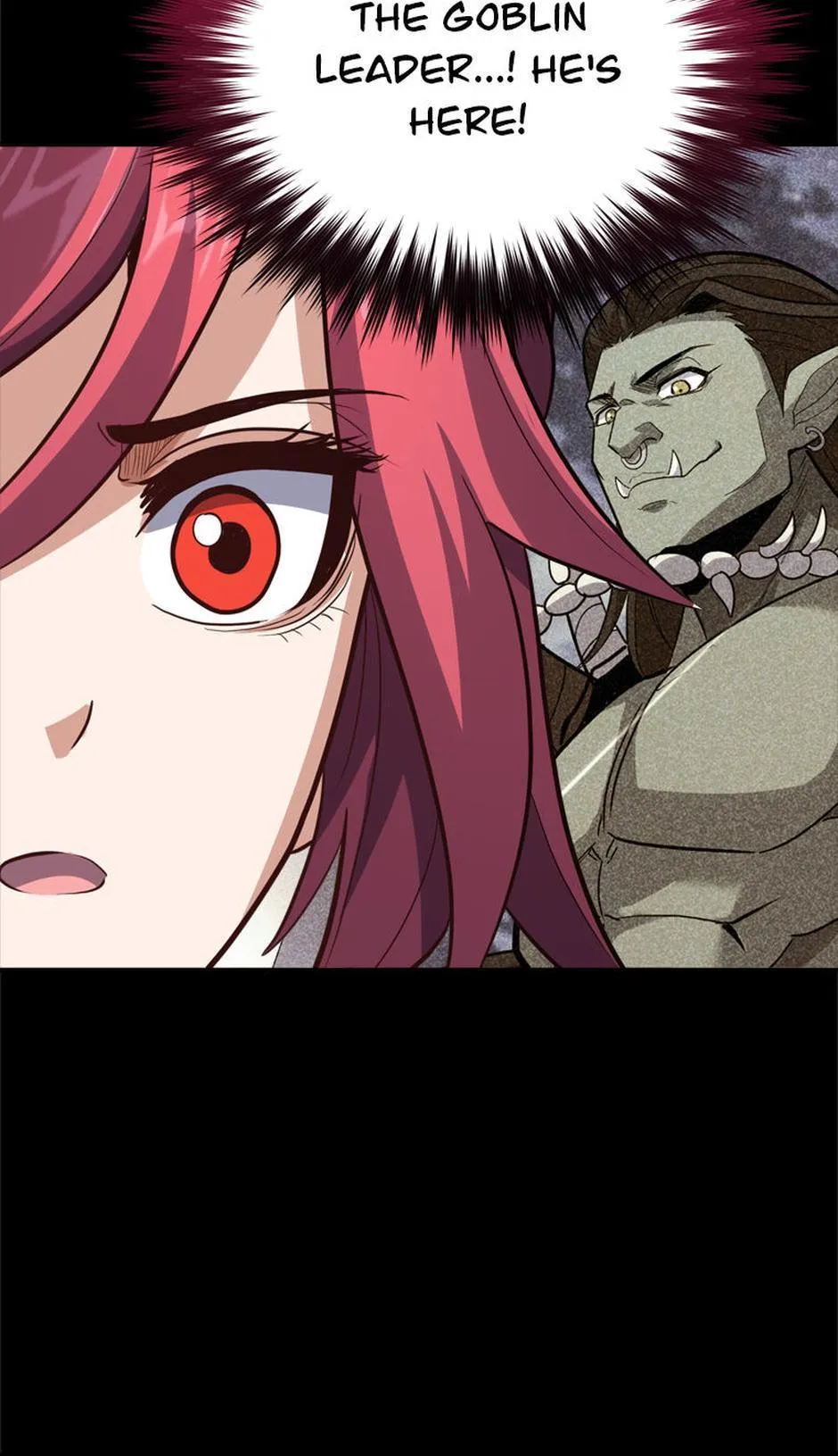 Read The Swordmaster