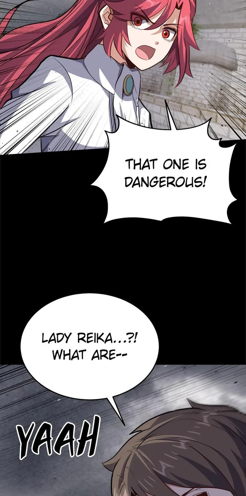 Read The Swordmaster
