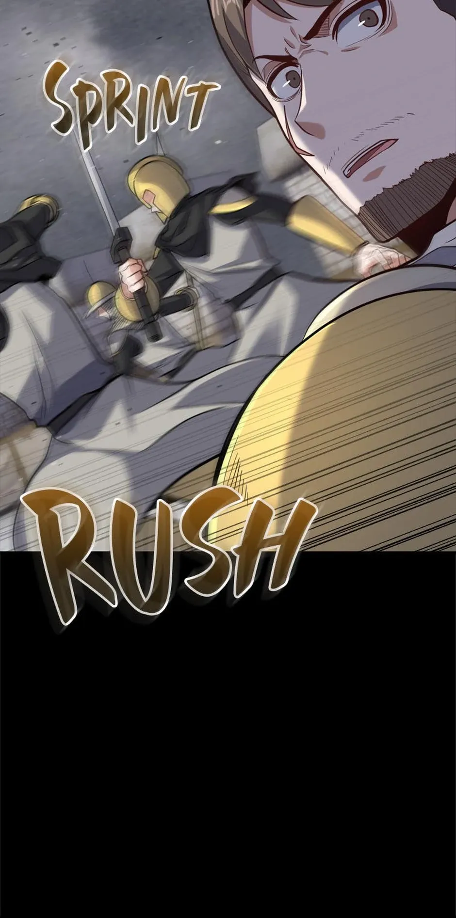 Read The Swordmaster