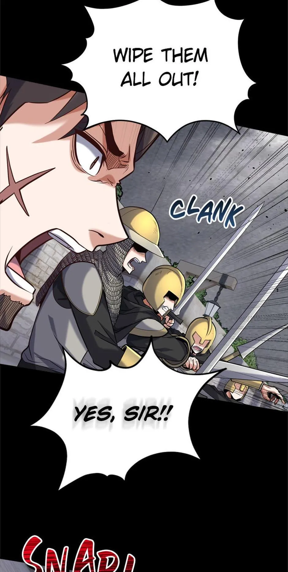 Read The Swordmaster