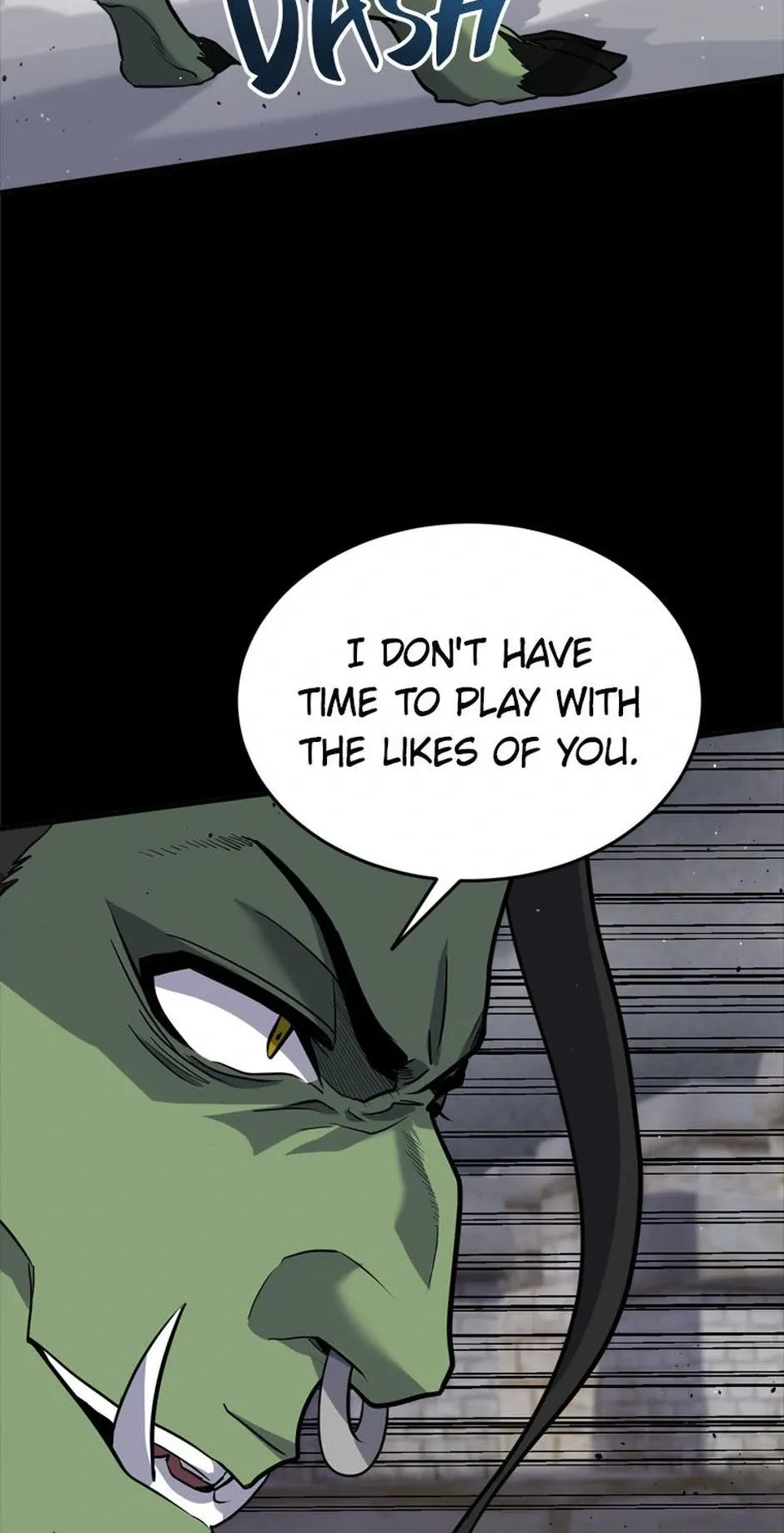 Read The Swordmaster